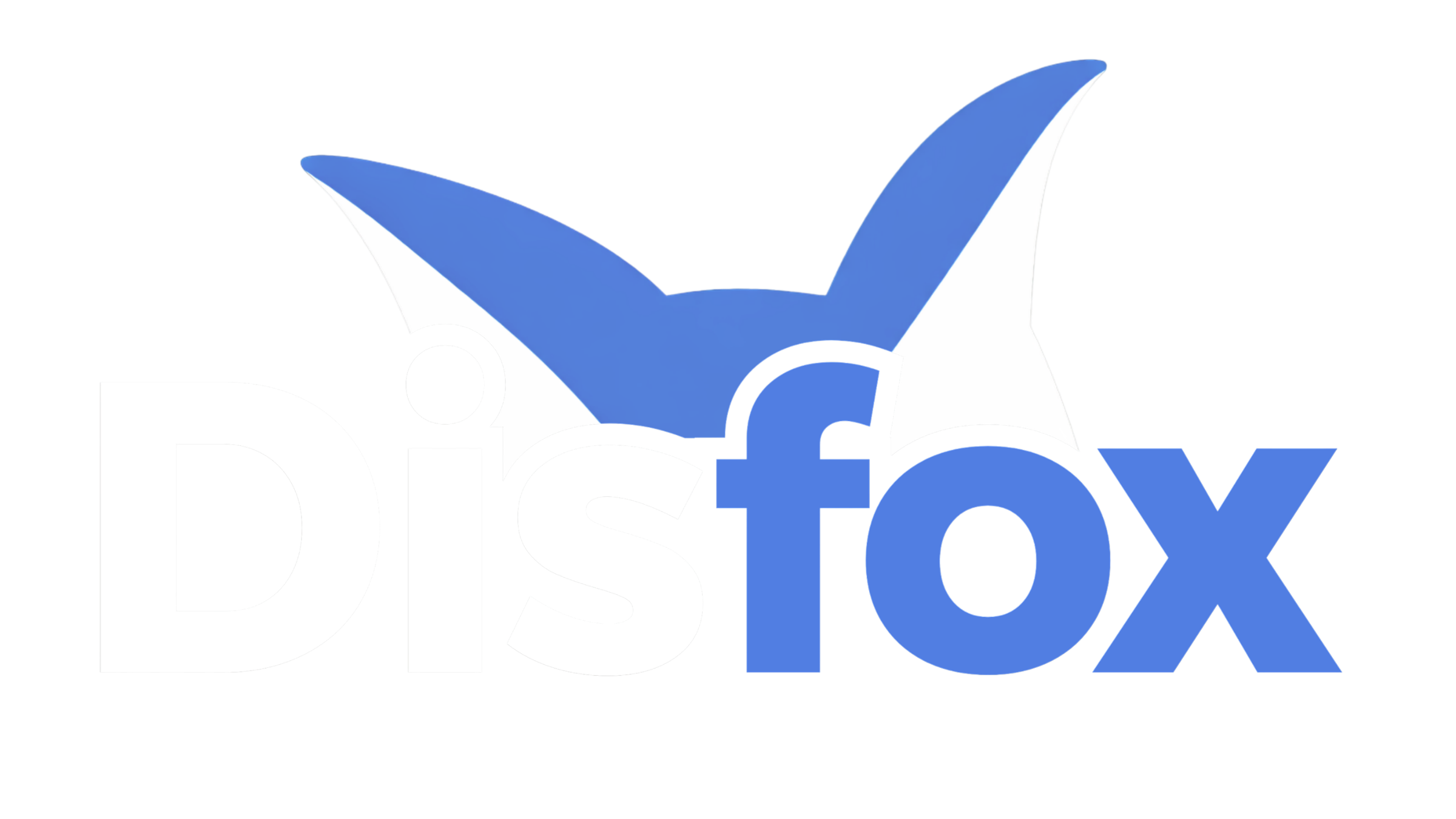 Disfox Logo